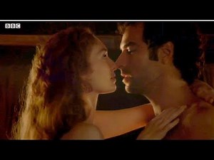 Poldark || Behind The Scenes || Part - , Aidan Turner , Eleanor Tomlinson and more…