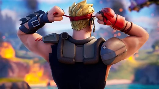 Epic Games forces Fortnite cheater to issue public apology