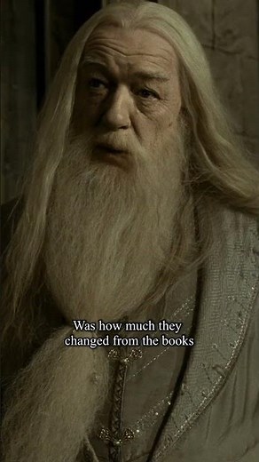 How do you feel about Snape being cast by a black actor in the Harry Potter TV Series?