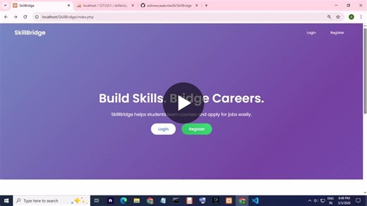 #apexplanet #apexplanettask5 #skillbridge #webdevelopment #fullstackdevelopment | Aishwarya Salunke