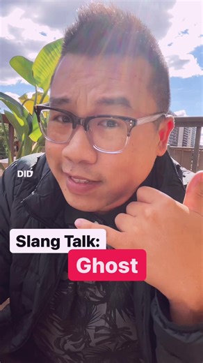 Spooky 👻 #englishslang #englishexpressions #english #englishtips #ingles #inglesfacil #ingles