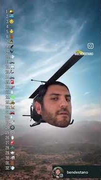 Different types of laughter.