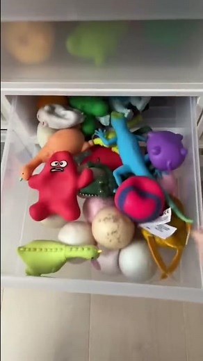 The BEST Fidgets for a Hurricane 🌀 Mrs. Bench