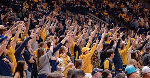 WVU-BYU: TV, radio, stream, Vegas odds and more