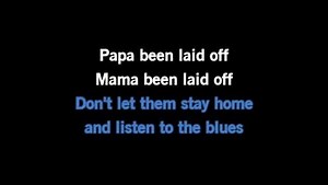 Karaoke Feel No Pain - Sade - CDG, MP4, KFN - Karaoke Version