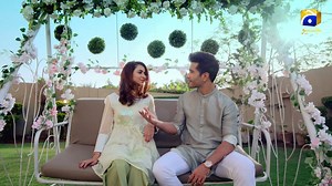 Hello, fans! The wait is finally over, releasing soulful OST of drama serial Dil Kiya Kare, a romantic saga starring the ultimate heartthrob of the nation Feroze Khan and quintessential actor/model Yumna Zaidi, an ace production of 7th Sky Entertainment, coming soon only on Geo TV!