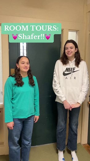 Shafer Hall Room Tour: What Wellesley First-Years Can Expect