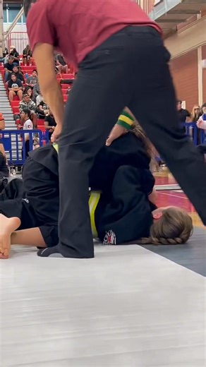 【Grappling X National championship NV】 Herra locked in the Americana — absolutely insane finish! #Bjj #grappling #jiujitsu #wrestling #bjjlifestyle | Herra Rose The Last Dragon