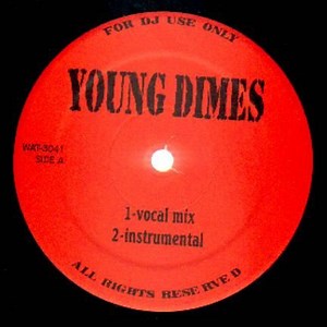 Mobb Deep / Ol' Dirty Bastard - Young Dimes / Drunken Master