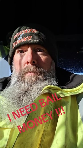 Not really people, Calm Down !!! #oversized #wideload #wisconsin #fyp