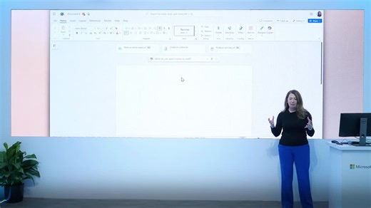 I just loved this example our healthcare team shared at a recent radiology conference about the power of Microsoft 365 Copilot to transform work and workflow. In this case, it's a team of… | Satya Nadella | 198 comments