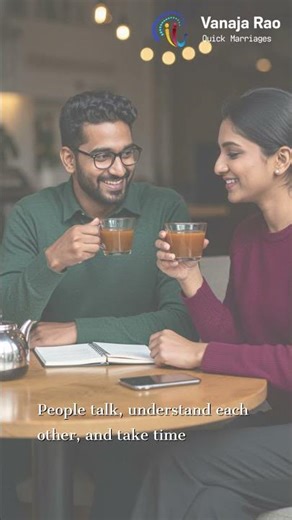 Modern Arranged Marriage in India What Has Changed Today #vanajaraoquickmarriages