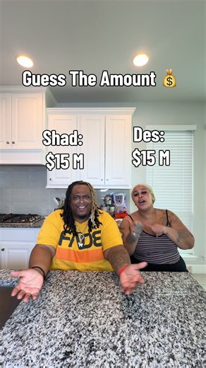 Guess the Amount Game: How to Play the $15M Challenge