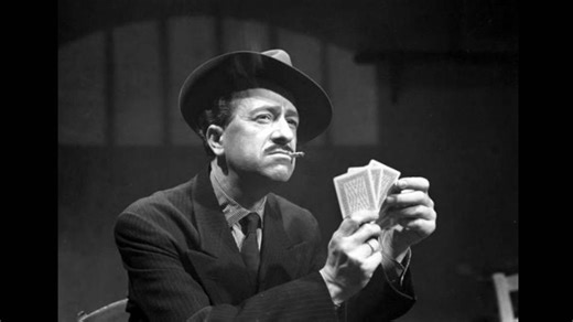 Μίμης Φωτόπουλος: Η μέρα που «έφυγε» ξαφνικά από ανακοπή καρδιάς - Το λαϊκό πνεύμα της σκηνής και του κινηματογράφου | Athens Magazine