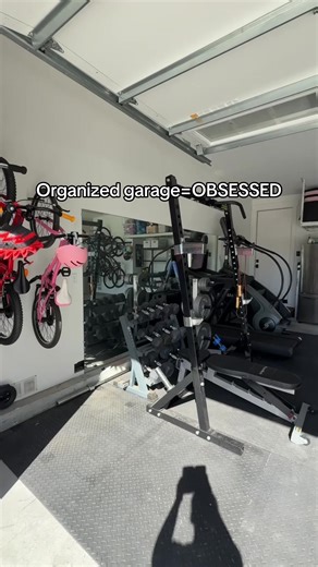 The garage finally makes sense again 😮‍💨✨ From chaos to clean with simple systems that are easy to maintain. Pulse organizes it all! You can see the before and the processes on our Instagram. If anyone in the San Jose, Silicon Valley, Bay Area is looking for organization help, check pulse! Copy this link to book a FREE 15 minute consultation with us. https://linktr.ee/pulseorganizing You can also ask for the link in the comments, DM's are always open!! Follow for follow, follow4follow, f4f, fo