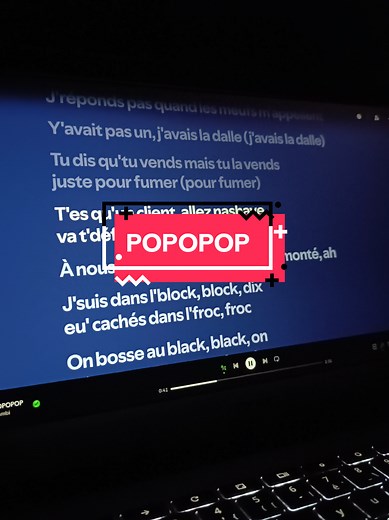 popopopopopop > #music #song #lyric #gambi #rap