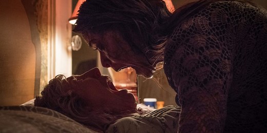 The Grudge: Why A Ghost Who Never Forgives Is Such A Scary Concept