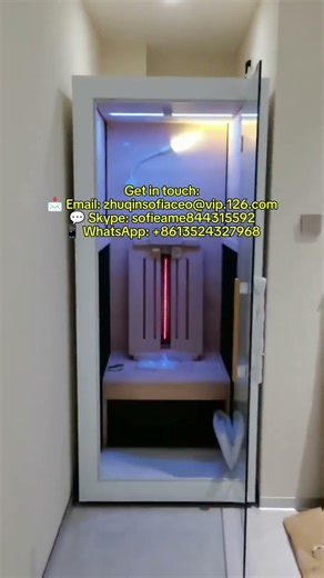 #sauna kit for sale#custom sauna#sauna and hot tub #outdoor