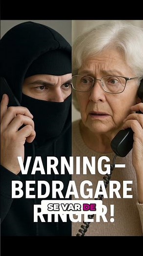 Bank-ID Bedrägeri: Så luras du – och så skyddar du dig!
