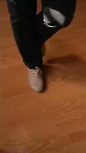 TAP DANCE STEPS COMBINATION WITH 7 BEAT RIFF