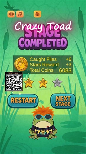 Make your Toad AWESOME!!!