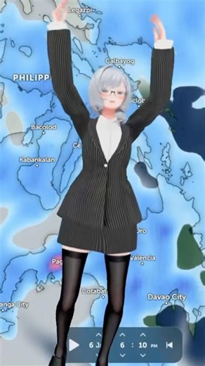 Ice Scramble Tomboy #HizukiNeru #vtuber #phvtuber
