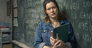 Hermila Guedes sobre nova série: “A educação pode transformar o mundo”