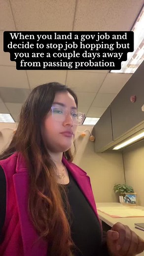 I love it here ⚖️💻✨ #govjobs #pinkcollarjobs #losangeles #paralegal | government jobs