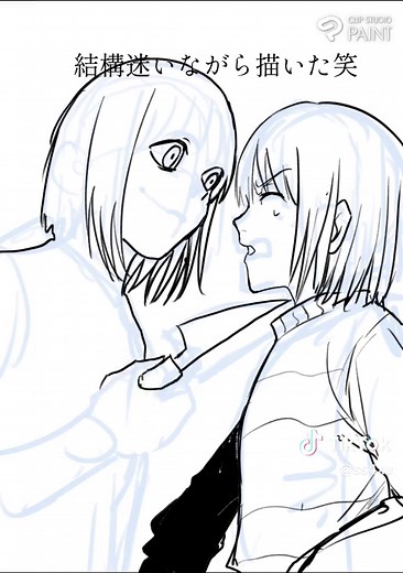 Undertaleキャラのメイキング動画