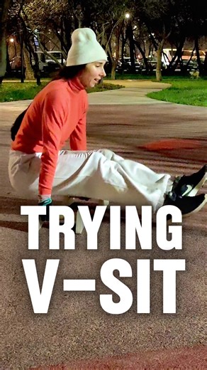 V-sit. #workout #workout #streetworkout #strong #outdooractivities #fitness #calisthenics