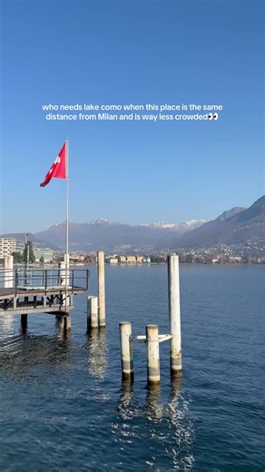 Discover Lugano: A Perfect Day Trip from Milan