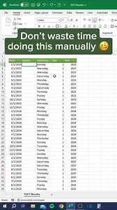 How to extract month from date in Excel Solutions (Official) #Excel #exceltutorial #exceltips #GoogleSheets #exceltraining #exceltricks #exceltipsandtricks LEARN MORE | LEARN MORE