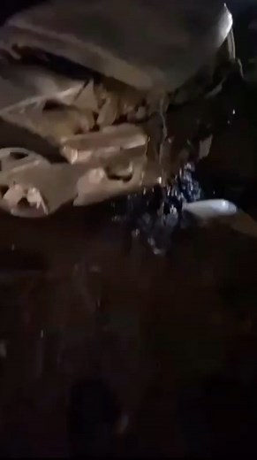 84K views · 100 reactions | A hospital helicopter airlifted victims of a bad accident early this morning on Overland and W H St in #losBanos | 209 Times | Facebook