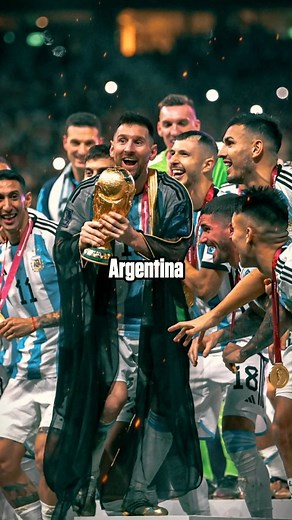 11K views · 642 reactions | National Teams & Their All-Time Top Scorers #TopScorers #football #fblifestyle | Reliability Sports | Facebook