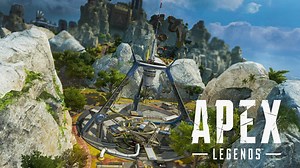 Apex Legends devs making major Storm Point map changes - CharlieINTEL