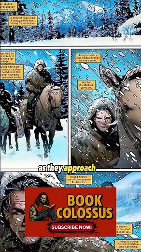 Wolverine vs Predator Explained! #wolverine #marvel #shorts