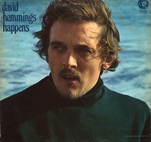 David Hemmings - Happens