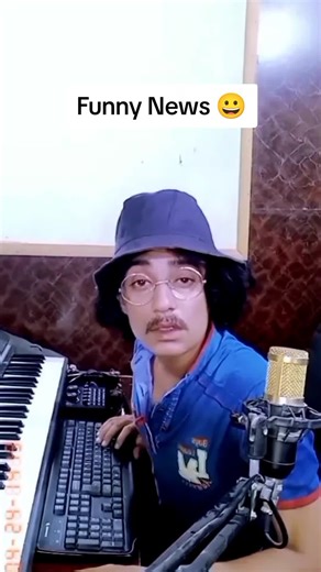 Hilarious News Highlights You Can't Miss!