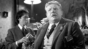 Actor Richard Griffiths dies at 65