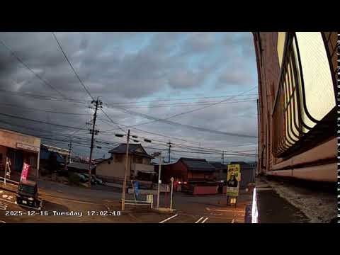 愛知県清須市朝日城屋敷ライブカメラ Aichi Kiyosu Live camera.world.cam