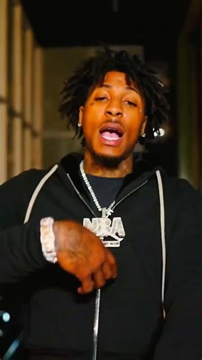 NLE CHOPPA RESPONDS TO NBA YOUNGBOY DISS😱🔥🔥