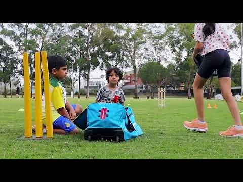 3D Trainer Pro - Automatic Cricket Feed Machine Fun Video