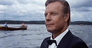 Heikki Kahila salaisena agenttina
