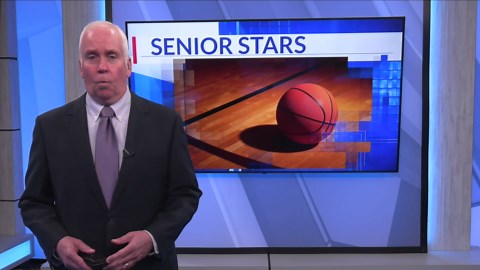 Iowa girls defeat Illinois girls in senior all-star game 73-64