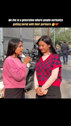 Pranadeep Amararapu on Instagram: "Is it normalised or just a trend 👀 . . . . . #TodKarDilMera #KisneTodaDil #StarPlus Dil zyada kaun todega?"