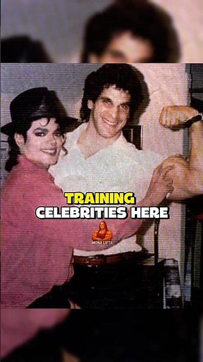 Arnold Schwarzenegger on Lou Ferrigno’s Work Ethic🏆