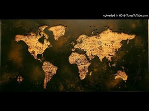 Geography Bowl/Bee Practice Questions - 1