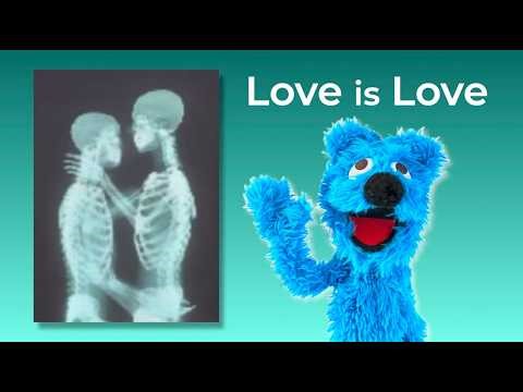 💙 Why “Love Has No Labels” Still Matters 💙