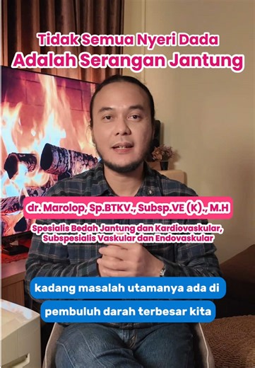 Pahami Penyakit Aorta: Diseksi dan Aneurisma Aorta