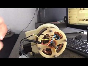 LIGANDO OS FIOS VENTILADOR ARGE BIVOLT